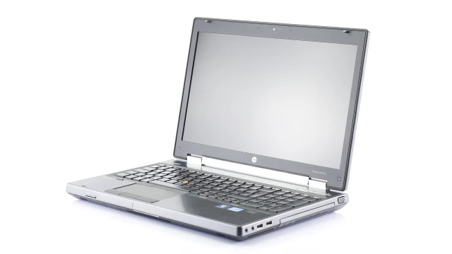 HP EliteBook 8570w 2136