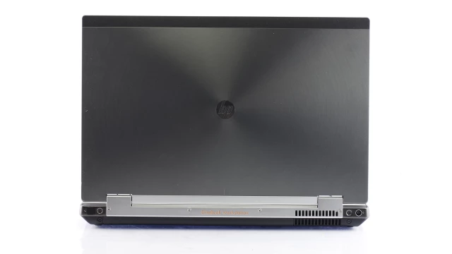 HP EliteBook 8760W 2306