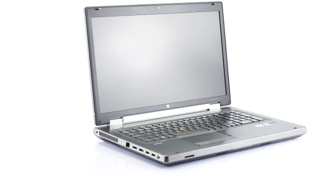 HP EliteBook 8760W 2308