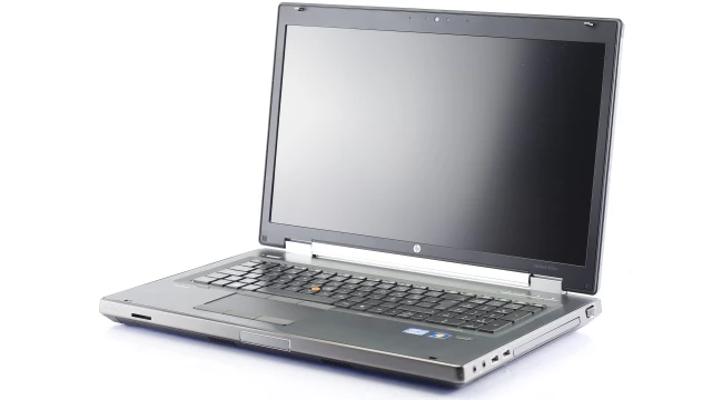 HP EliteBook 8760W 2309