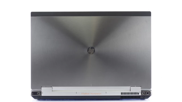 HP EliteBook 8760W 2037