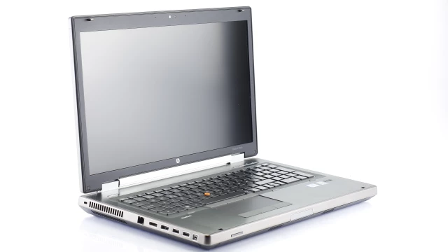 HP EliteBook 8760W 2039