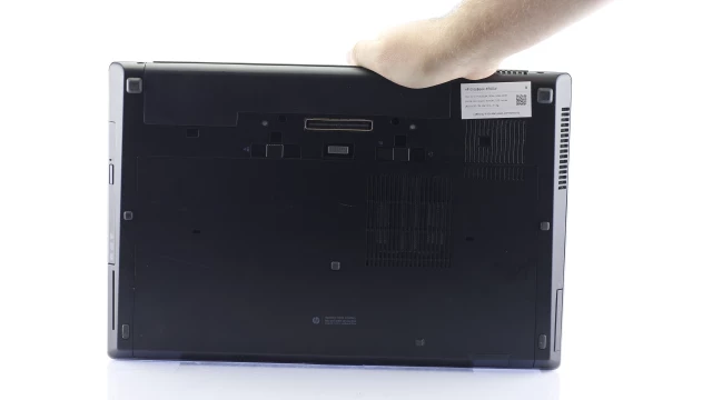 HP EliteBook 8760W 2041