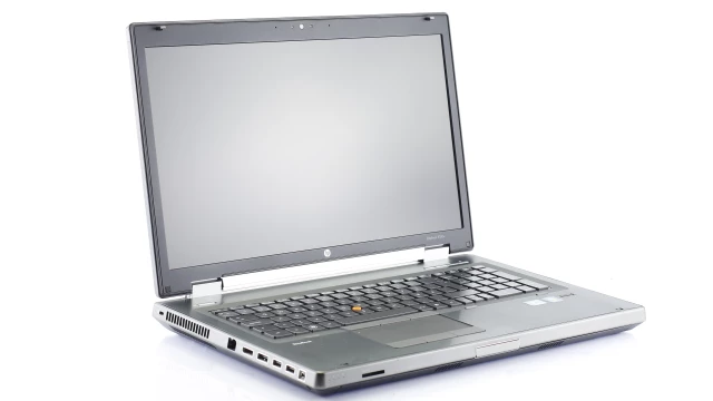 HP EliteBook 8760W 2059