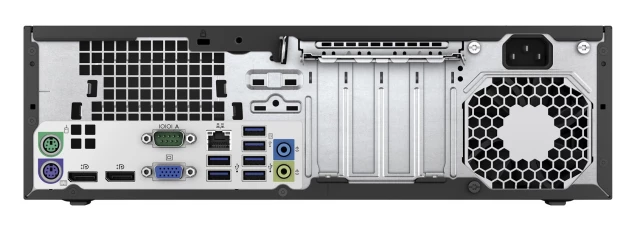 HP EliteDesk 800 G2 4496