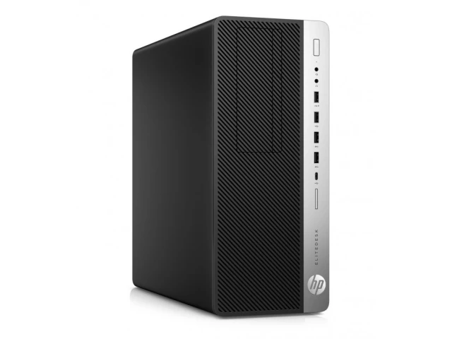 HP EliteDesk 800 G3