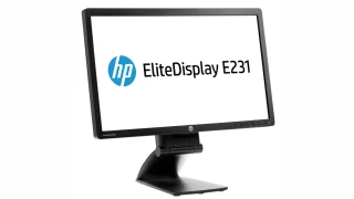 HP EliteDisplay E231