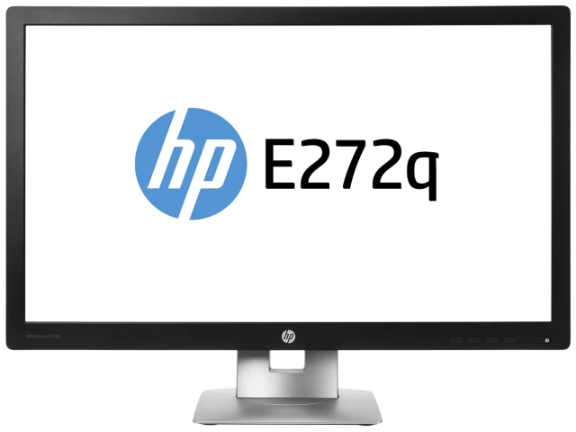 HP EliteDisplay E242