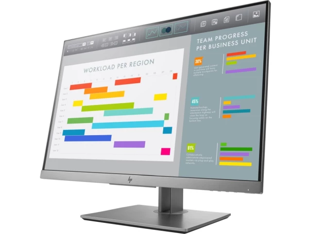 HP EliteDisplay E243i