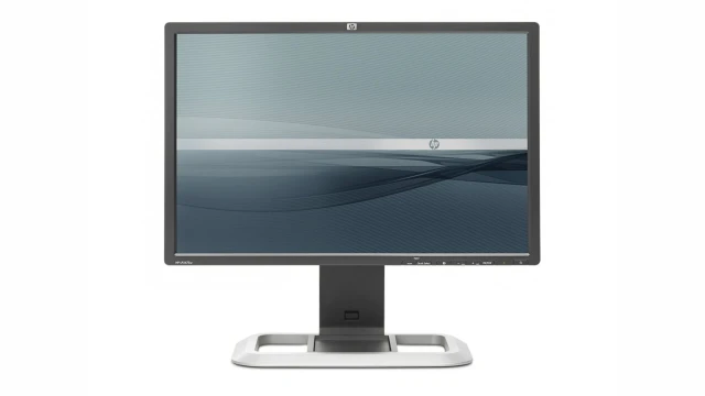 HP LP2475w