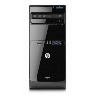 HP Pro 3400 MT