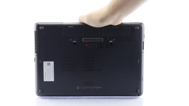 HP ProBook 640 G1 1862