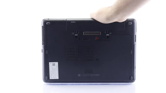 HP ProBook 640 G1 1837