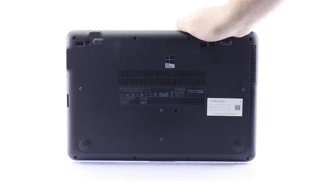 HP ProBook 640 G2 3319