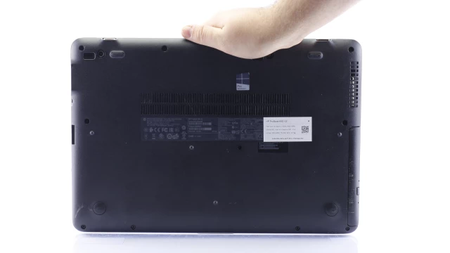 HP ProBook 650 G2 2011