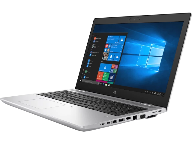 HP ProBook 650 G5 4186