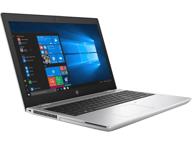 HP ProBook 650 G5 4187