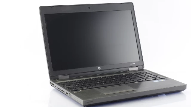 HP ProBook 6560b 3495