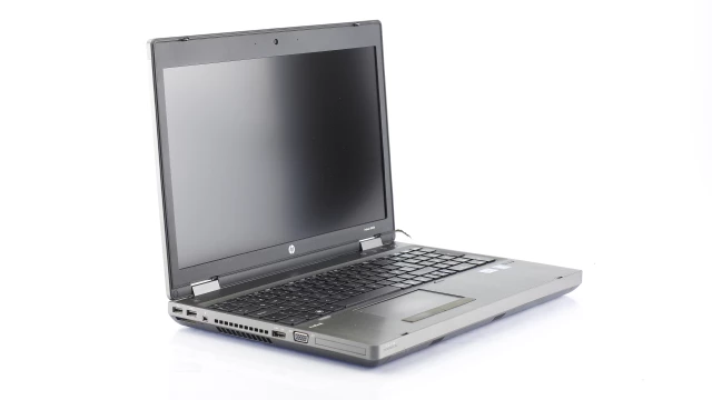 HP ProBook 6560b 2838