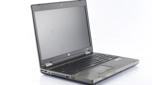 HP ProBook 6560b 3460