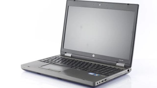 HP ProBook 6560b 3461