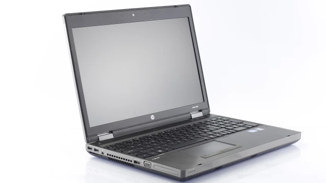 HP ProBook 6560b 3450