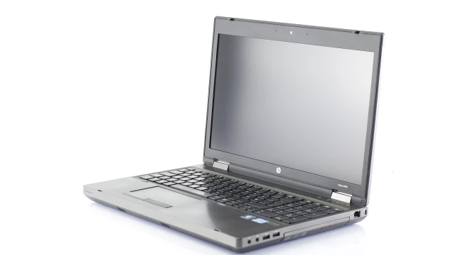 HP ProBook 6570B 2673
