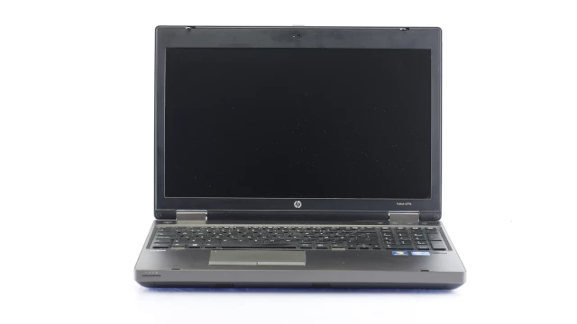 HP ProBook 6570B