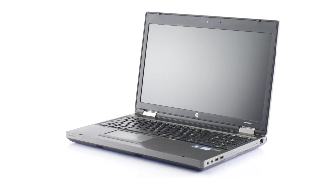 HP ProBook 6570B 2304