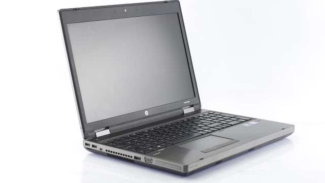 HP ProBook 6570B 3490