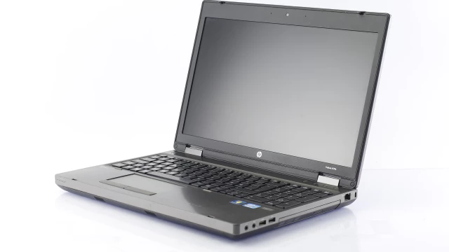 HP ProBook 6570B 3491