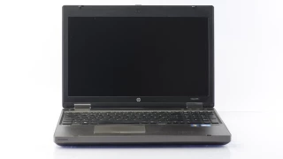 HP ProBook 6570B