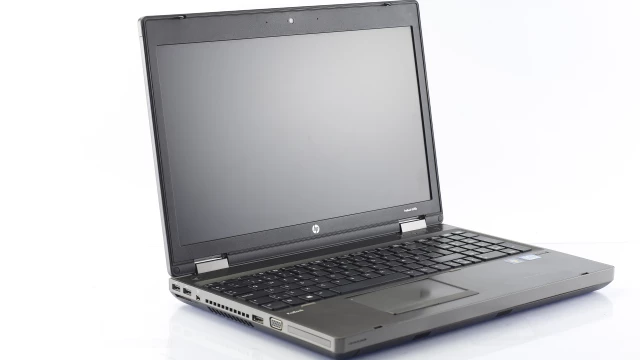 HP ProBook 6570B 3485