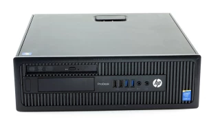 HP ProDesk 600 G1