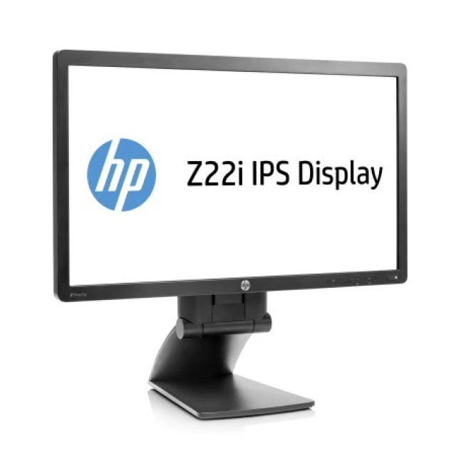 HP Z22i 3758