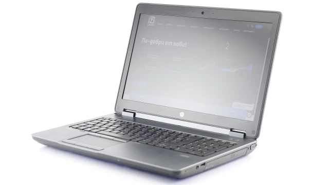 HP ZBook 15 G1 1449