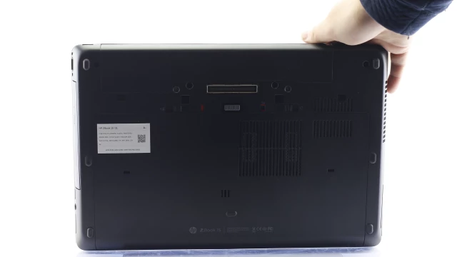 HP ZBook 15 G1 1450
