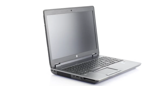 HP ZBook 15 G1 2262