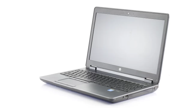 HP ZBook 15 G1 2263