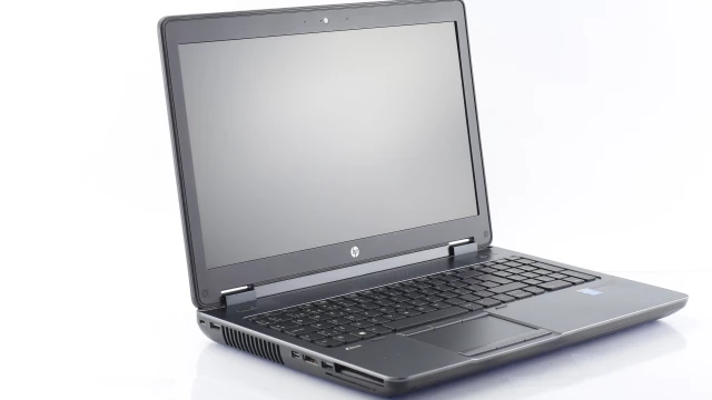 HP ZBook 15 G2 3525