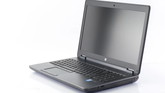HP ZBook 15 G2 3526