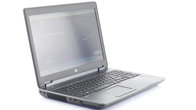 HP ZBook 15 G2 1443