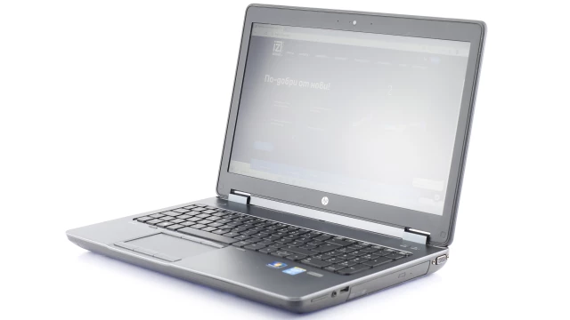 HP ZBook 15 G2 1444