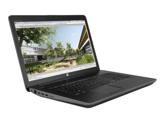 HP ZBook 15 G2 4326