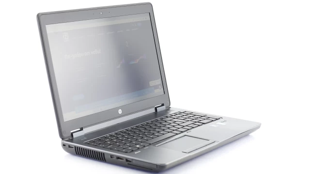 HP ZBook 15 G2 3621