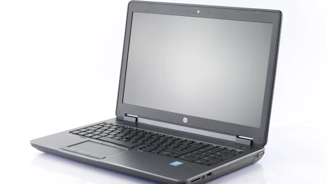 HP ZBook 15 G2 3531