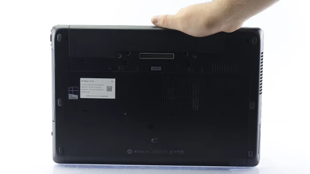 HP ZBook 15 G2 3532