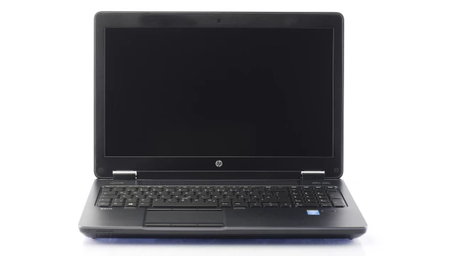 HP ZBook 15 G2
