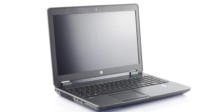 HP ZBook 15 G2 3363