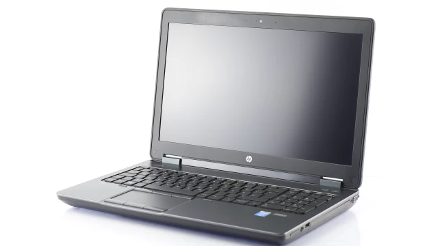 HP ZBook 15 G2 3364